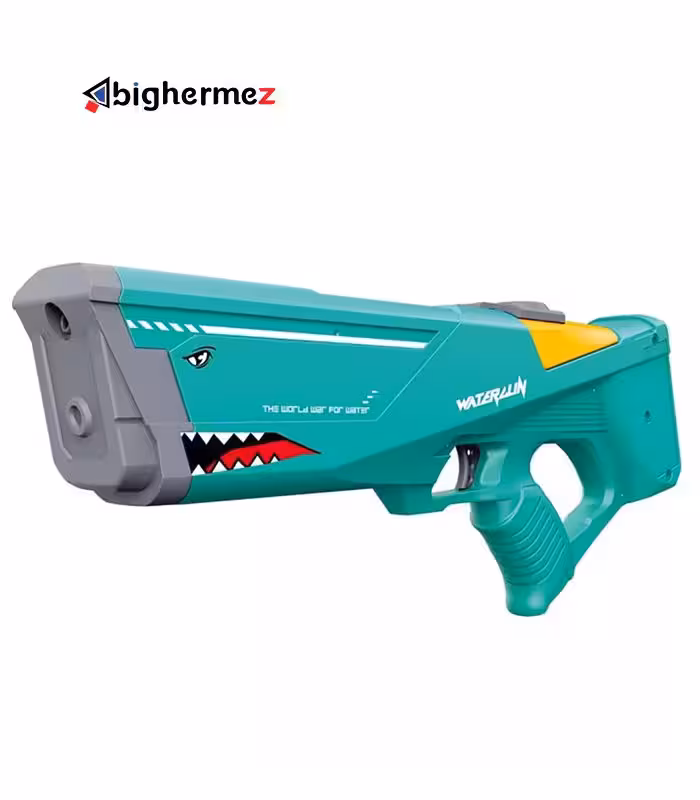 تفنگ آبپاش داوین با برد 10-12 متر WG01