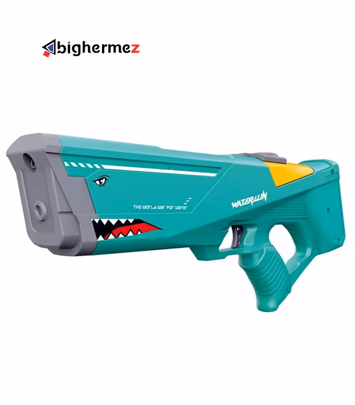 تفنگ آبپاش داوین با برد 10-12 متر WG01