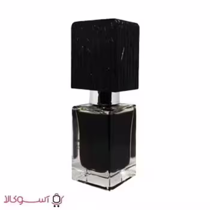 عطر جیبی اسکوپ مدل بلک افغان Black Afghan حجم 30 میل