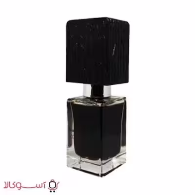 عطر جیبی اسکوپ مدل بلک افغان Black Afghan حجم 30 میل