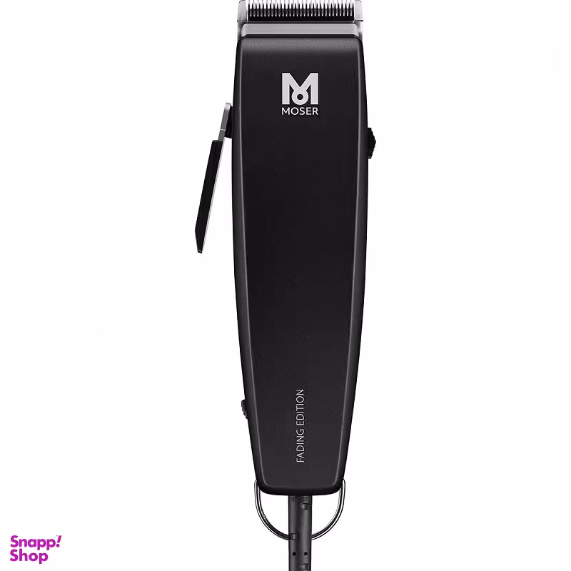 ماشین اصلاح موی سر و صورت موزر مدل Primat Fading Edition