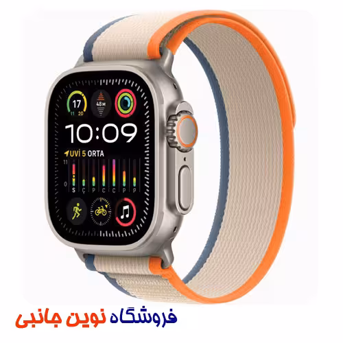 ساعت هوشمند X-Inova مدل S9 Ultra2 mini ا  X-Inova S9 Ultra2 mini 3 Straps Smart watch (تک/ عمده)