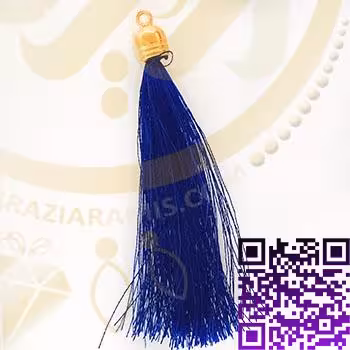 منگوله کاربنی کد27