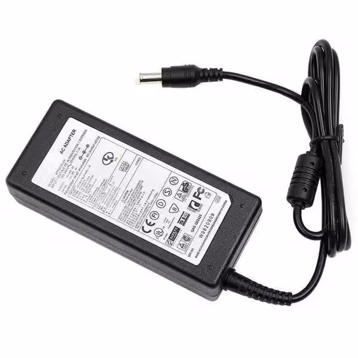 آداپتور 14 ولت 3 آمپر-مانیتور سامسونگ