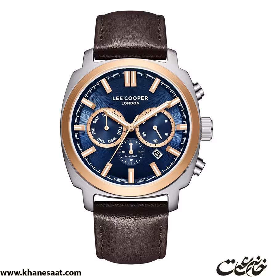 ساعت مچی مردانه لی کوپر مدل LC08172.592