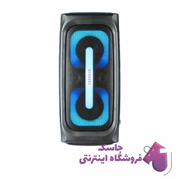 اسپیکر بلوتوثی آیوا مدل  SS-X300DSP PRO