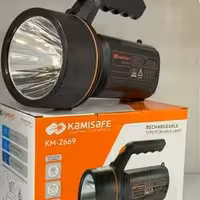 چراغ قوه اصلی کد2750