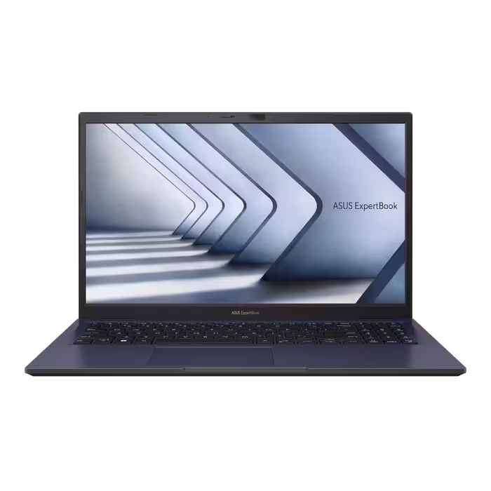 لپ تاپ 15.6 اینچ ایسوس مدل  ASUS ExpertBook B1 B1502CV i7 1355U 8GB 512SSD SHARED FHD