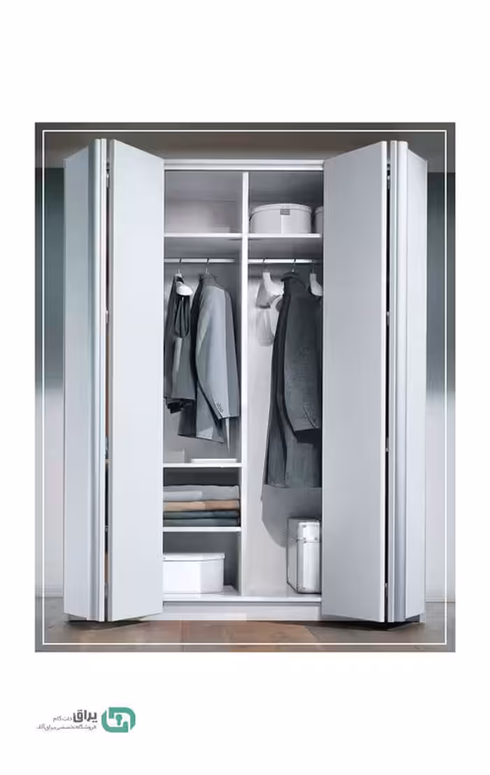 مکانیزم آکاردئونی ایتالیایی ملونی – melloni