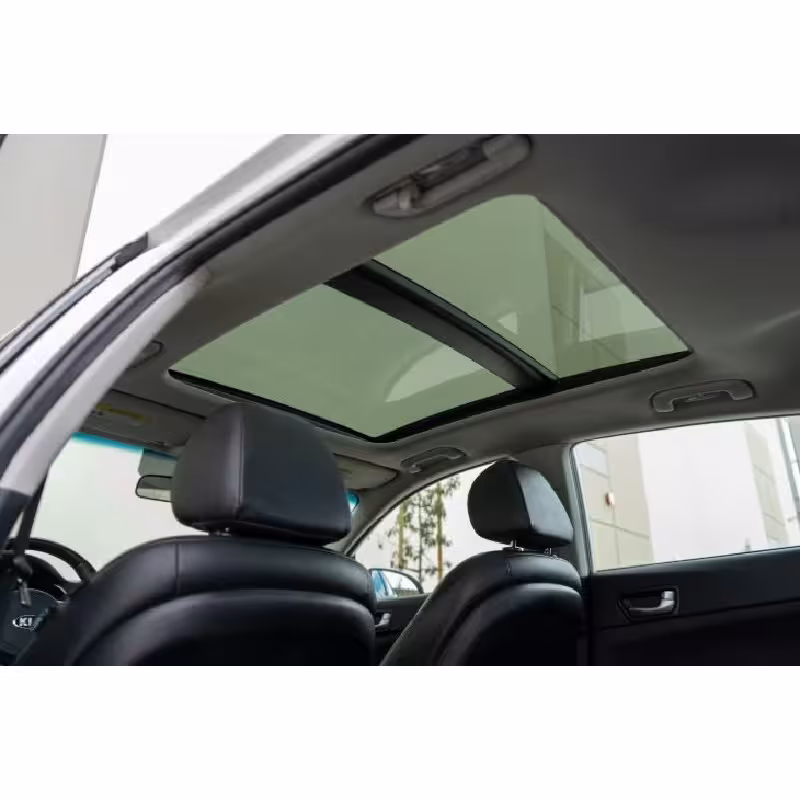 سانروف کامل اپتیما JF 2016-2018