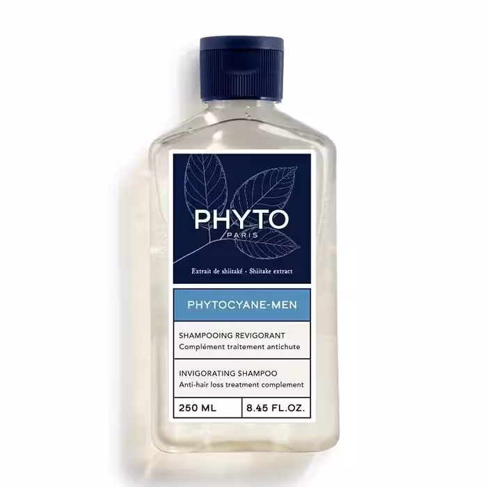 شامپو ضد ریزش مردانه فیتوMEN – Anti-hair loss treatment complement