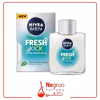 افترشیو نیوآ مدل Fresh Kick Balm اصل آلمان اورجینال