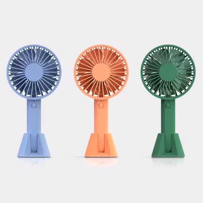 پنکه دستی VH شیائومی