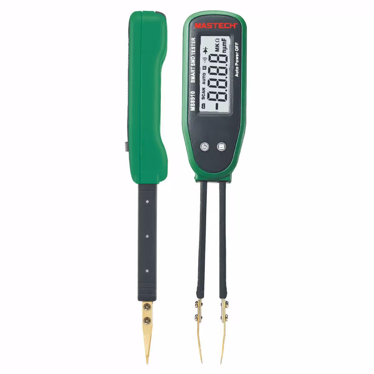 تستر SMD برند مستک مدل MS8910 ( اصلی )