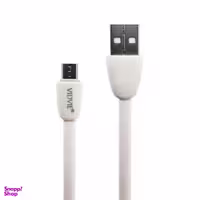 کابل تبدیل USB به microUSB ویدوی مدل V-20 طول 1 متر