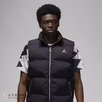 کاپشن مردانه نایک مدل Jordan Essentials Gilet