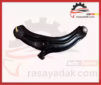 طبق جلو چپ فردا موتور SX5