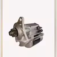 استارت گیربکسی – خارجی