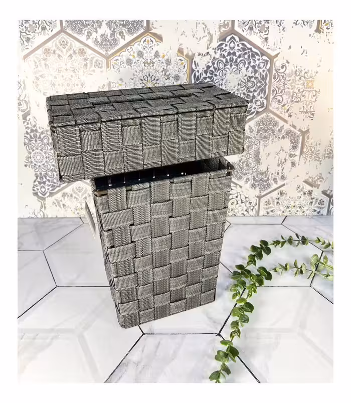 جا دستمال و سطل  درسا