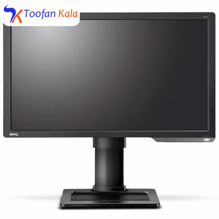 مانیتور بنکیو مدل ZOWIE XL2411P سایز 24 اینچ