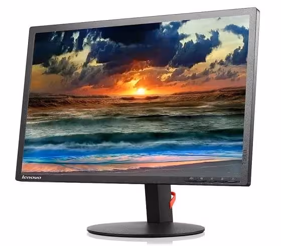 مانیتور لنوو مدل Lenovo T2254PC سایز 22 اینچ