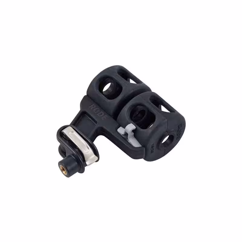 مانت ضربه گیر رود مدل Rode SM8