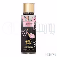 بادی اسپلش ویکتوریا سکرت Night Angel حجم 250 میل