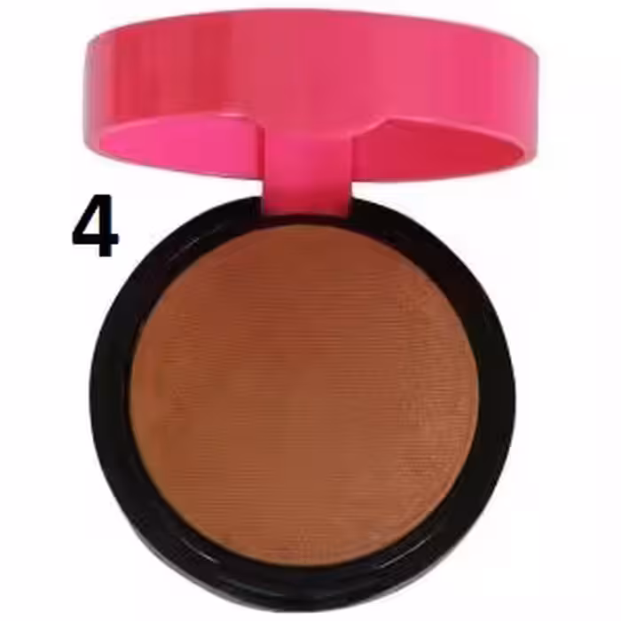 هایلایتر کالیستا مدل مون داست شماره 4