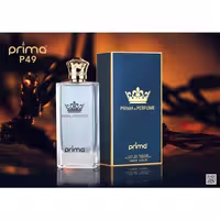 عطر ادکلن پریما پریما اند پرفیوم دلچه گابانا کی گابانا کینگ-کی ادوپرفیوم PRIMA PRIMA&PERFUME
