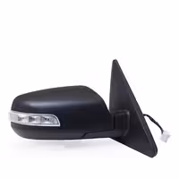 آینه بغل کامل چپ کیا سورنتو کد اتاق UM جنیون پارت 2015 تا 2017