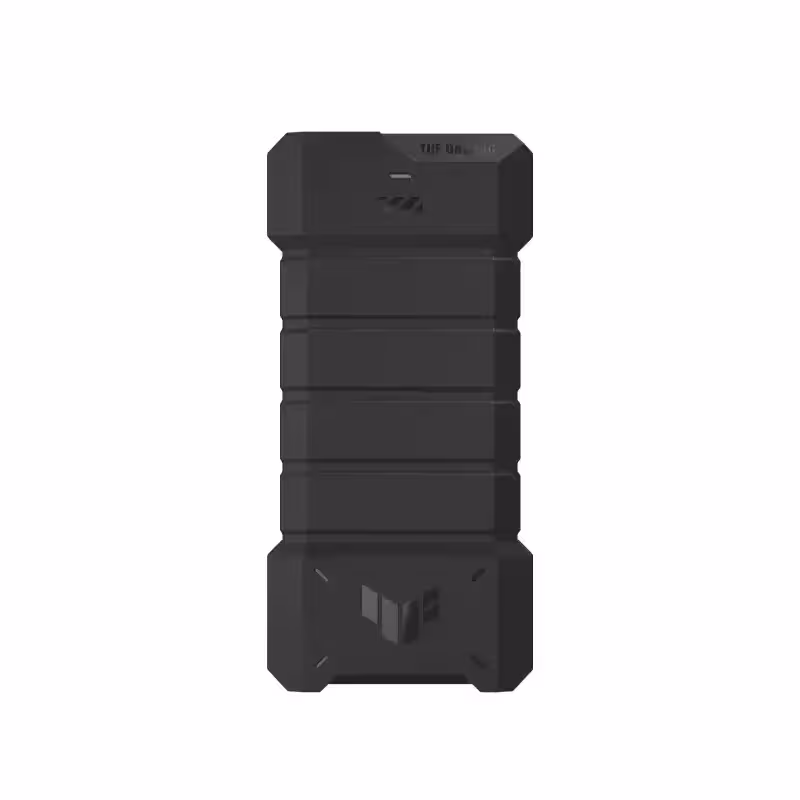 هارد SSD اکسترنال ایسوس مدل TUF Gaming AS2000 Plus ظرفیت 2 ترابایت