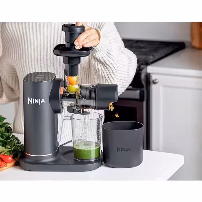 عصاره گیر نینجا مدل JC151