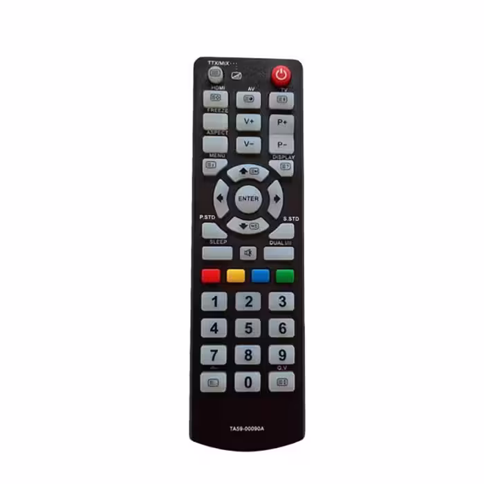 کنترل ال سی دی صنام مدل TA59-00090A
