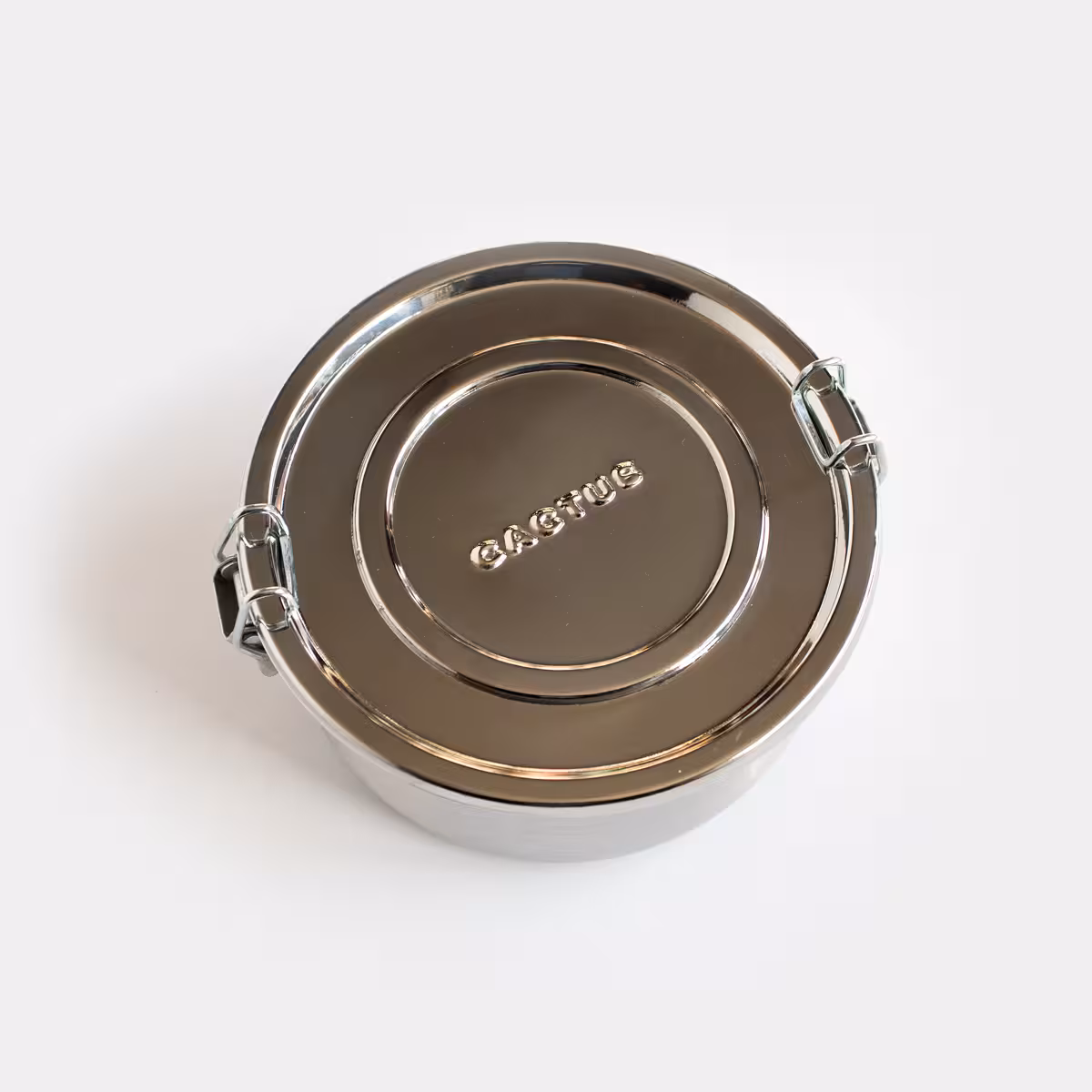 ظرف غذا استیل