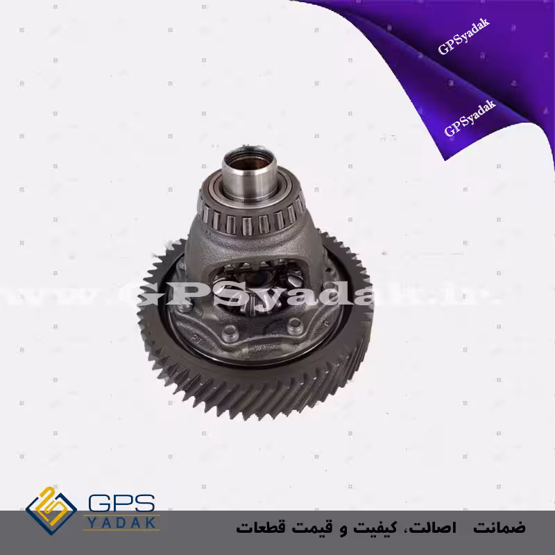 هوزینگ گیربکس هیوندای ولستر