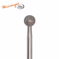 فرز الماسه MEISINGER – Diamond Bur LH242 040 HP XL