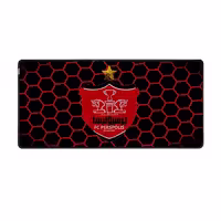 ماوس پد مخصوص بازی طرح پرسپولیس