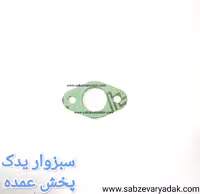 واشر اویل پمپ پراید کوچک (تکی) برند ST