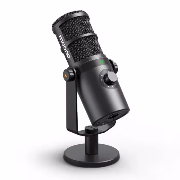 میکروفون دینامیک ماونو مدل PD400X