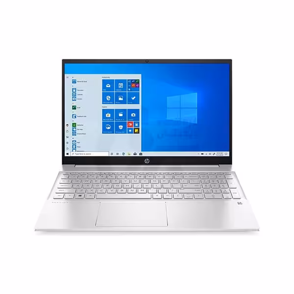 HP ENVY 17/I7 1195G7/12GB/512 GB SSD - لپ تاپ بروج