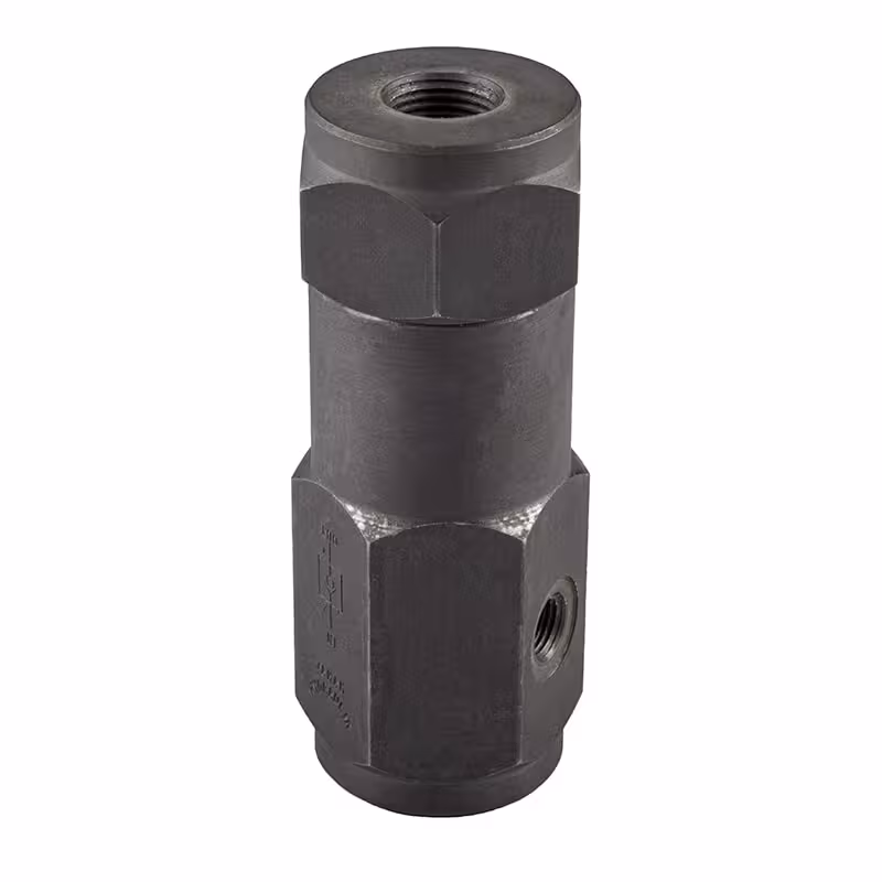 قفل 1/2 اینچ هیدرولیک