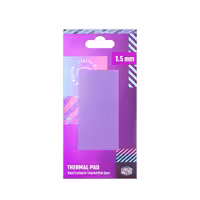 پد سیلیکونی کولر مستر مدل THERMAL PAD 1.5MM
