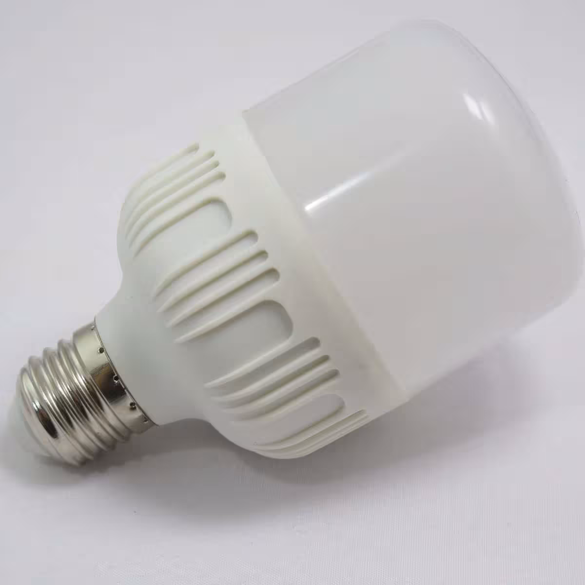 پک دو عددی لامپ ال ای دی استوانه 20 وات پوکلا،نور عالی،مهتابی