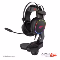 قیمت و خرید پایه نگهدارنده هدفون هویت Havit HV-HY505 - شبکه ساز