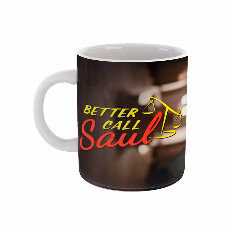 خرید ماگ-لیوان  better call saul  tj02