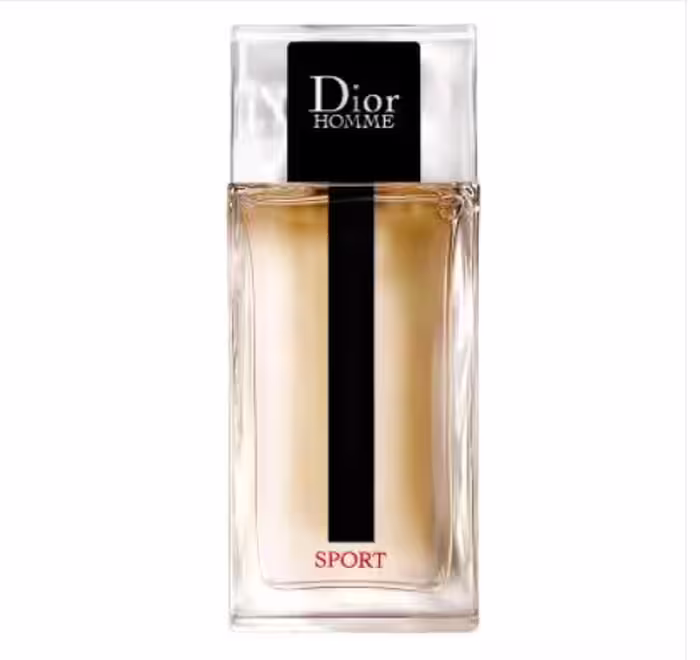 عطر مردانه دیور مدل هوم اسپرت