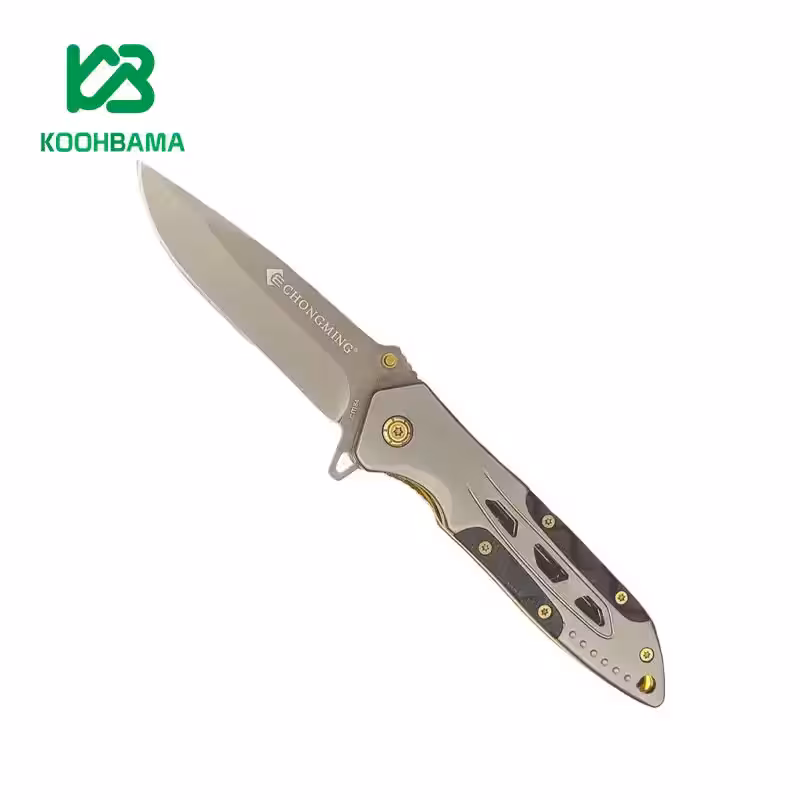 چاقو سفری چانگ مینگ مدل Cm 84