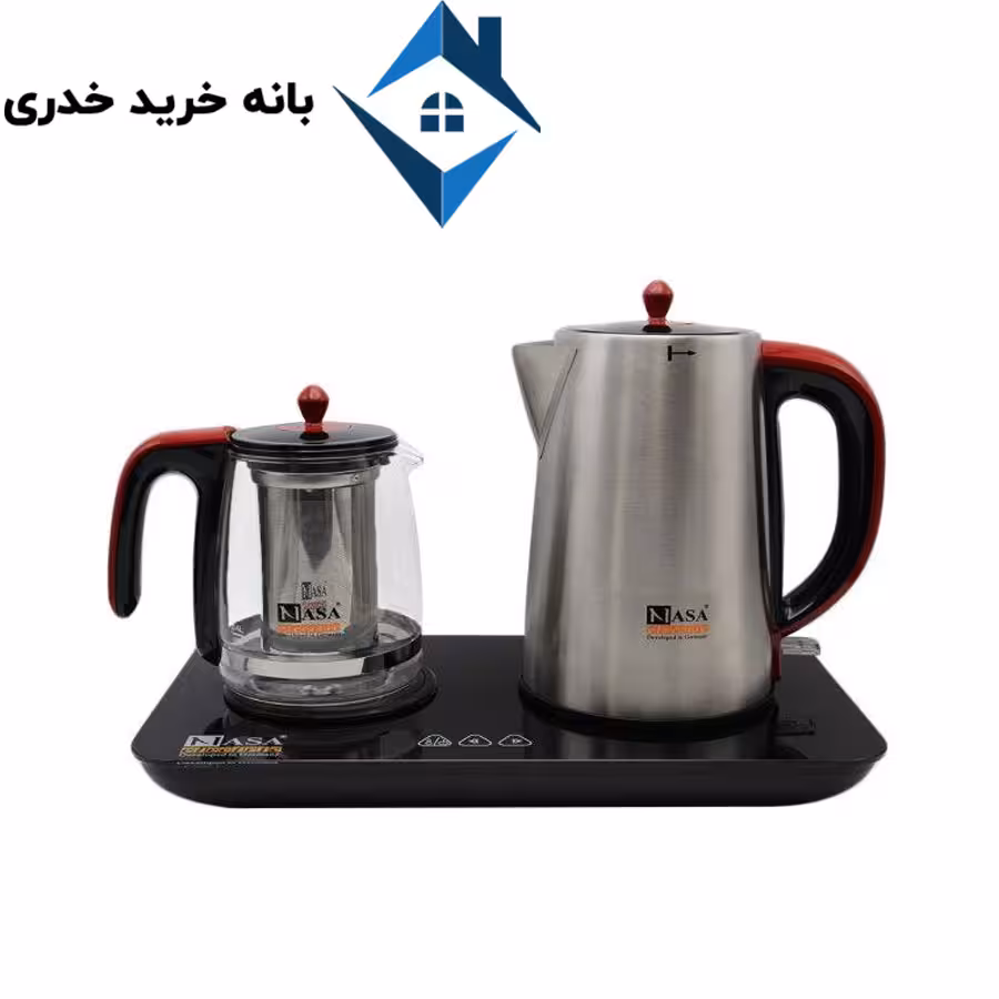 چای ساز ناسا الکتریک مدل NS-514
