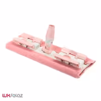 تی زمین شوی سوین مدل حوله ای یدک دار