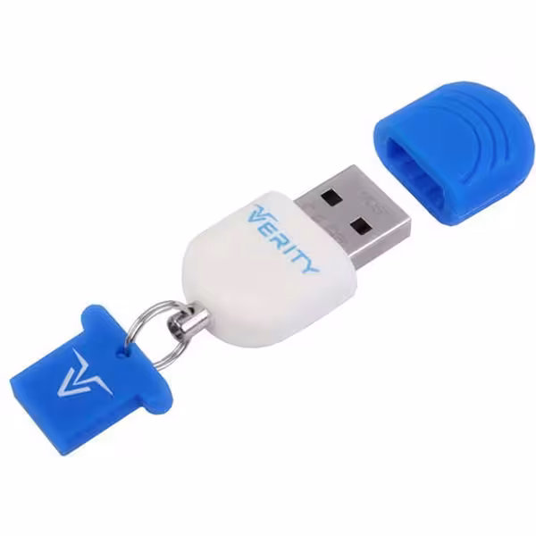 فلش مموری وریتی مدل V906 ظرفیت 8 گیگابایت - فروشگاه اینترنتی پروتاچ